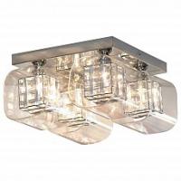 Накладной светильник Lussole Sorso GRLSC-8007-04 Накладной светильник Lussole Sorso GRLSC-8007-04. Фото №1