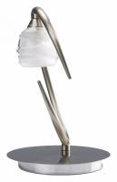 Настольная лампа декоративная Mantra Loop 1817. Фото №1