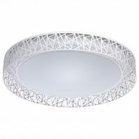 Накладной светильник MW-Light Ривз 2 674012201