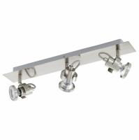 Спот Eglo Tukon 3 94146 фото Спот Eglo Tukon 3 94146. Фото №1