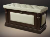 Банкетка Благо 5 Б 5.3. Фото №1