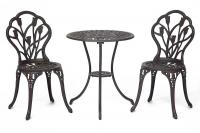 Комплект Secret De Maison Waltz of flowers бронза Комплект Secret De Maison Waltz of flowers бронза