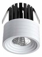 Встраиваемый светильник Novotech Dot 357699. Фото №1