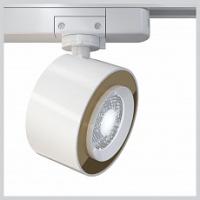 Светильник на штанге Maytoni Track lamps TR023-1-12W3K фото Светильник на штанге Maytoni Track lamps TR023-1-12W3K. Фото №1