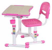 Набор учебный Piccolino II Pink. Фото №1