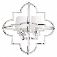 Подвесная люстра Arte Lamp Arabeschi A3367SP-4CC. Фото №1