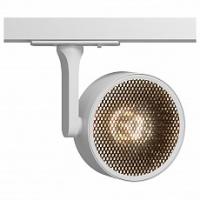 Светильник на штанге Maytoni Track lamps 1 TR024-1-18W4K фото Светильник на штанге Maytoni Track lamps 1 TR024-1-18W4K