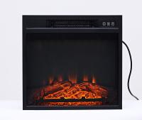 Электроочаг RealFlame Junior Black 18 фото Электроочаг RealFlame Junior Black 18. Фото №1