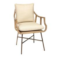 Кресло Secret de Maison Pintada (mod. 20-36) (Бежевый) фото Кресло Secret de Maison Pintada (mod. 20-36) (Бежевый)