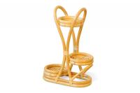 Цветочница Натур Мебель 15/23. Фото №1