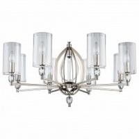 Подвесная люстра Favourite Stine 2704-8P