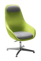 Стул Secret De Maison Thonet Classic Chair mod. CB2345 (Тёмный орех)