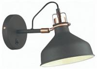 Бра Odeon Light Lurdi 3329/1W фото Бра Odeon Light Lurdi 3329/1W