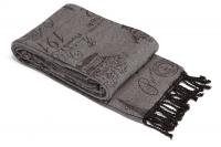 Плед-покрывало Paris (200см х 240см). Фото №1