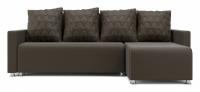 Челси 2 (27) угловой диван-кровать У(П)Л Romeo 04