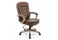 Компьютерное кресло Palamos коричневое. Фото №1