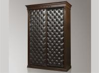 Шкаф-купе Благо Б 8.60-2/2 Классика с каретной стяжкой Шкаф-купе Благо Б 8.60-2/2 Классика с каретной стяжкой