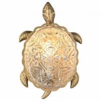 Накладной светильник Favourite Turtle 2254-1W фото Накладной светильник Favourite Turtle 2254-1W. Фото №1
