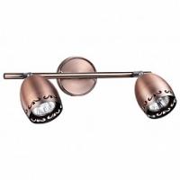 Спот Novotech Veterum 370560 фото Спот Novotech Veterum 370560