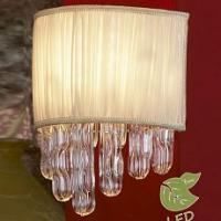 Накладной светильник Lussole Appiano GRLSC-9501-02 Накладной светильник Lussole Appiano GRLSC-9501-02