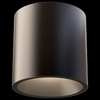 Накладной светильник Maytoni Alfa LED C064CL-L12B3K фото Накладной светильник Maytoni Alfa LED C064CL-L12B3K