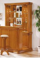 Барный шкаф Lux 251