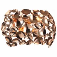 Накладной светильник Favourite Gittus 2013-2W фото Накладной светильник Favourite Gittus 2013-2W