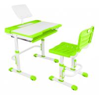 Набор учебный A7, белый фото Набор учебный A7, белый. Фото №1