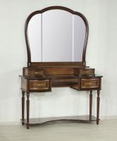 Надставка для туалетного столика Милан-94