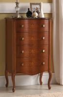 Комод высокий 715.052