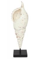 Декор- ракушка Secret De Maison Shell (MA-1398) (Античный белый)