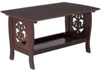 Журнальный стол Diana oak фото Журнальный стол Diana oak. Фото №1