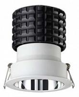 Встраиваемый светильник Novotech Turbine 357564. Фото №1