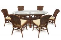 Комплект обеденный Grand Andrea. Фото №1