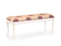 Банкетка Грация-2 1200 Банкетка Грация-2 1200. Фото №1