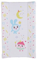 Доска пеленальная Polini Kids Малышарики Солнечный день,. Фото №2