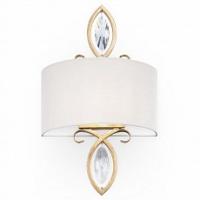 Бра Maytoni Luxe H006WL-01G фото Бра Maytoni Luxe H006WL-01G. Фото №1