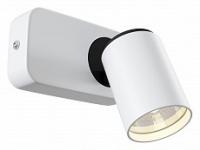 Спот Maytoni Alliot SP317-CW-01-W фото Спот Maytoni Alliot SP317-CW-01-W. Фото №1