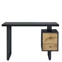 Письменный cтол ACCO FSD1946 черный. Фото №1