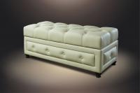 Банкетка Благо 2 Б 2.5132 фото Банкетка Благо 2 Б 2.5132. Фото №1