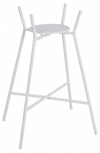 Подставка для ванны Polini Kids, белый. Фото №1