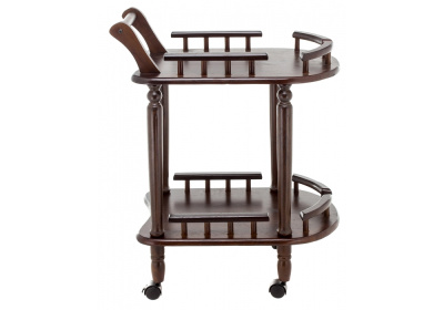 Журнальный стол Trolly oak фото Журнальный стол Trolly oak. Фото №3