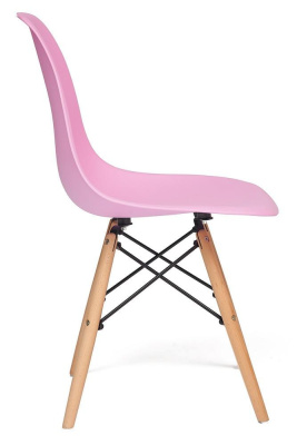 Стул Secret De Maison CINDY EAMES mod. 001 розовый. Фото