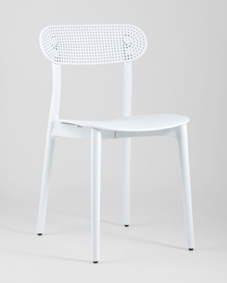 Стул Gadget белый. Фото №3