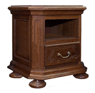 Тумба прикроватная Босфор-Премиум ГМ 6234. Фото