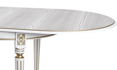 Стол  Эден 220/105-ОВШ. Фото №5