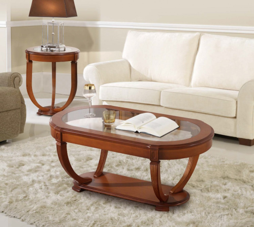 Журнальный стол 67. Фото №2