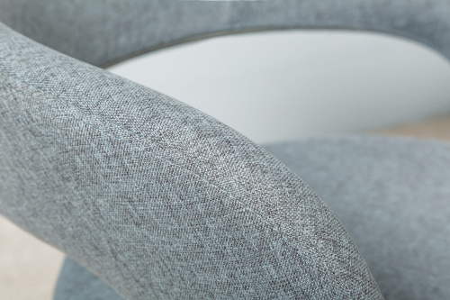 Стул Walter Сканди Грей. Фото №7