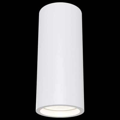 Накладной светильник Maytoni Conik gyps C004CW-01W. Фото №2