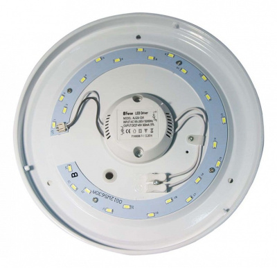 Накладной светильник Feron AL529 28713. Фото №2